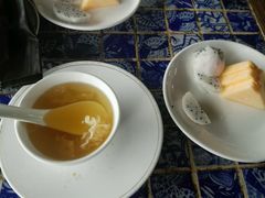 下午茶-大新明仕山庄