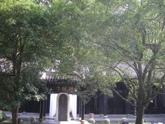 -白鹿洞书院