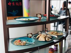 -广州四季酒店·意珍·意式自助餐