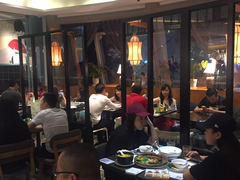 大堂-美奈小馆·越南料理(福田星河COCO Park店)