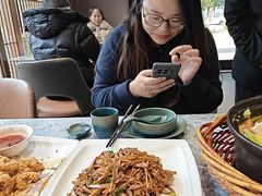 -聚丰园•湖鲜餐厅(阿红私房菜梅石路店)
