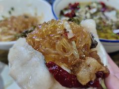 -湘香私房菜(大石长隆店)