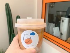 -稀物集咖啡(徽州大道店)