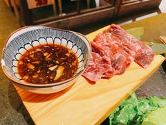 -上男·烧肉集市(五一广场店)