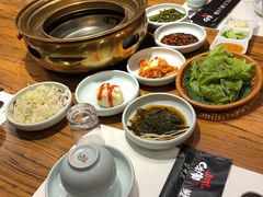 -味家烤肉烤鳗鱼牛排(西塔旗舰店)