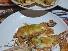 -芭菲盛宴·环球美食(锦城万达广场店)