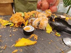 -天伦王朝酒店·盛华瑄餐厅