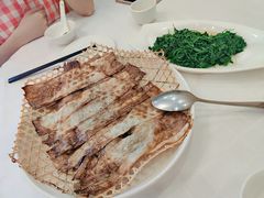 竹网鲈鱼-翠亭酒家(山西南路店)