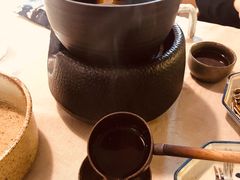 -一号铺子·大炉茶