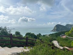 -东澳岛