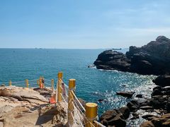 -湄洲岛