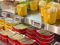 -旺蜀主成都串串火锅(西直门凯德MALL店)