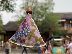 -竹里馆·淮扬菜·功夫茶(老门东店)