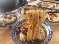 -丈母娘美食(北环路店)