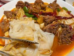 -西贝莜面村(近铁城市广场店)