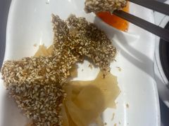 -顺风海鲜港(长寿路店)