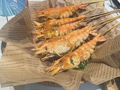 -79号渔船海鲜饭店(华强北店)