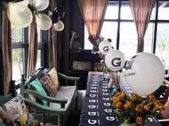 -BUND·FIVE外滩5号(天际店)