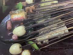 -厕所串串(文殊院店)