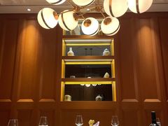 包厢-A One Kitchen·南京精菜馆(德基广场店)