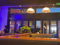 -blue frog蓝蛙(长泰广场店)