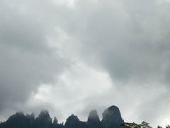 -七仙岭温泉国家森林公园