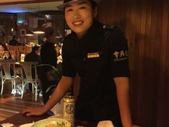 -章吴记喜瑞餐厅(东东城店)