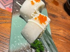 -京鹿料理(荟聚店)