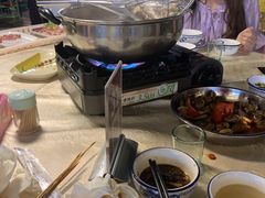 -小煵记·打边炉(西丽文光店)