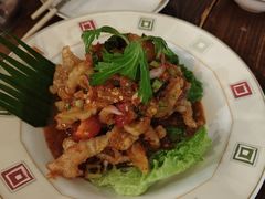 -Siam泰餐厅(水上公园店)