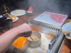 -大渝火锅(安庆吾悦店)