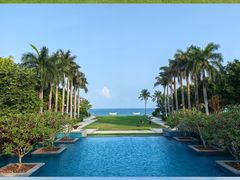 -三亚海棠湾万丽度假酒店