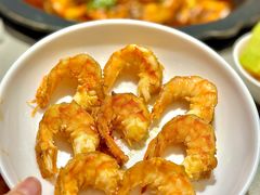 -巴蜀王婆大虾(南锣鼓巷店)