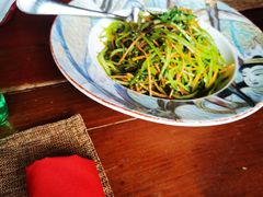 -花马天堂云南餐厅 Lost Heaven(外滩店)