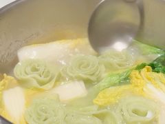 -聚汇坊椰子鸡·山野菌(环市东店)