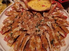 -鑫复盛皇嘉海鲜酒店