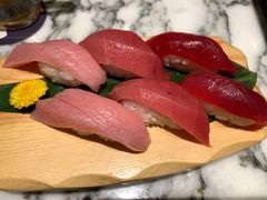 -家贺屋刺身寿司专门店