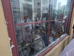 -上海牛羊肉公司塘沽路清真门市部