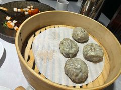 -鸭王烤鸭店(三里河店)