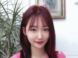 不会掉完色黄黄的。完全放心 。快来染它