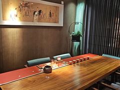 -王府茶宴(大观园总店)