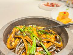 -蘇锦宴·淮扬菜烤鸭·小院(三元桥霄云路店)