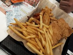 -肯德基(美兰机场店)