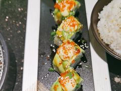 -德川家日本料理(中关村寰太大厦店)