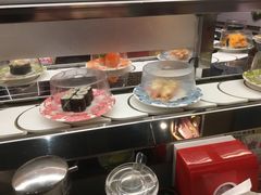 -友壹町寿司(嘉洲广场店)