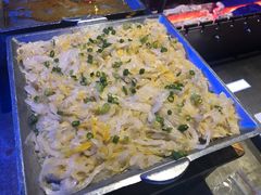 -很久以前羊肉串(打浦路店)