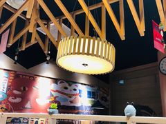 -禾绿回转寿司(万柳华联店)