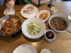 毛毛菜-杭百味·大众精选杭帮菜(西湖音乐喷泉店)
