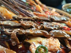 -古真记钵钵鸡(老公园店)