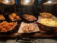 -吉布鲁牛排海鲜自助(巴南万达广场店)